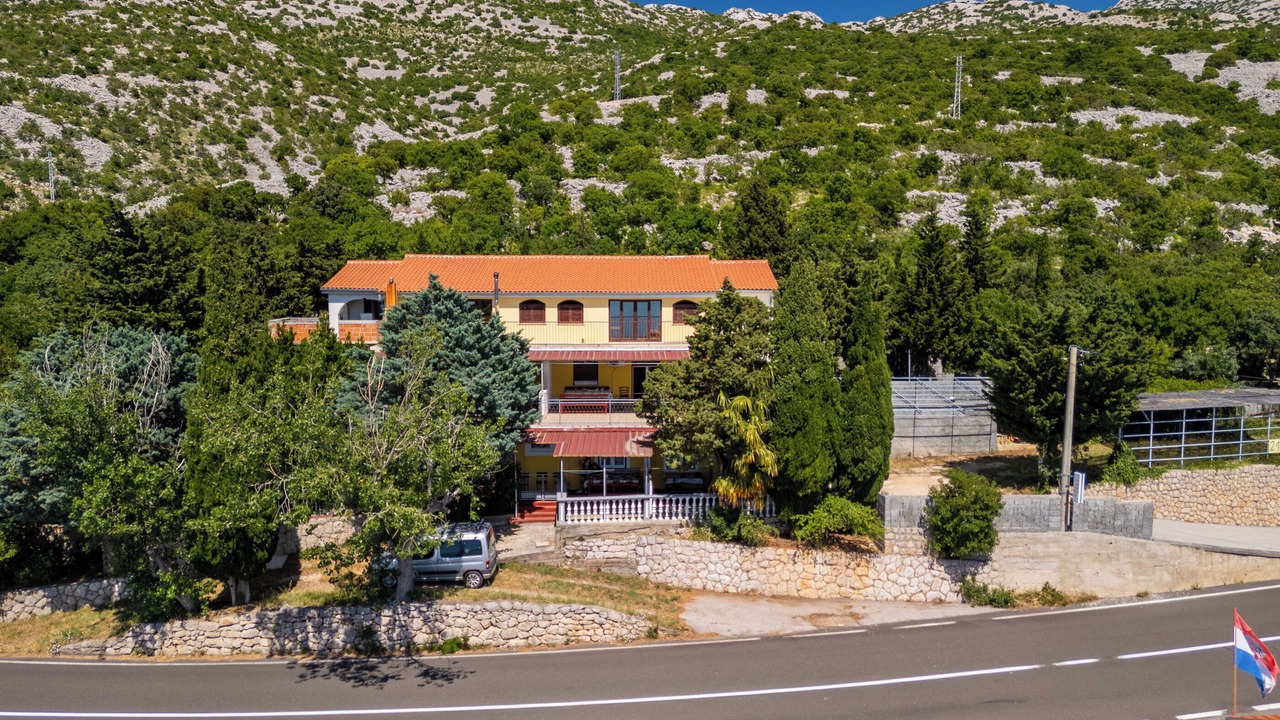 Photo of Outdoor in Baric Draga