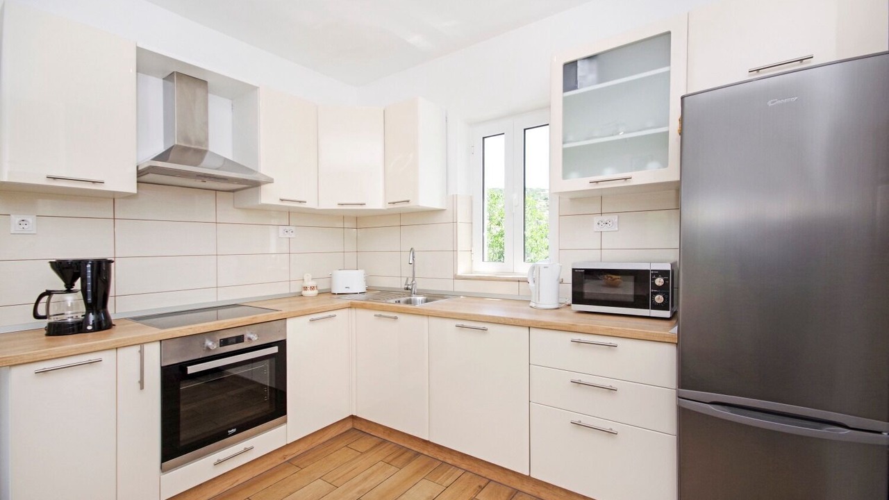 Photo of Kitchen in Postira