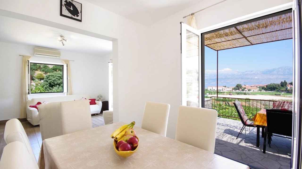 Photo of Livingroom in Postira