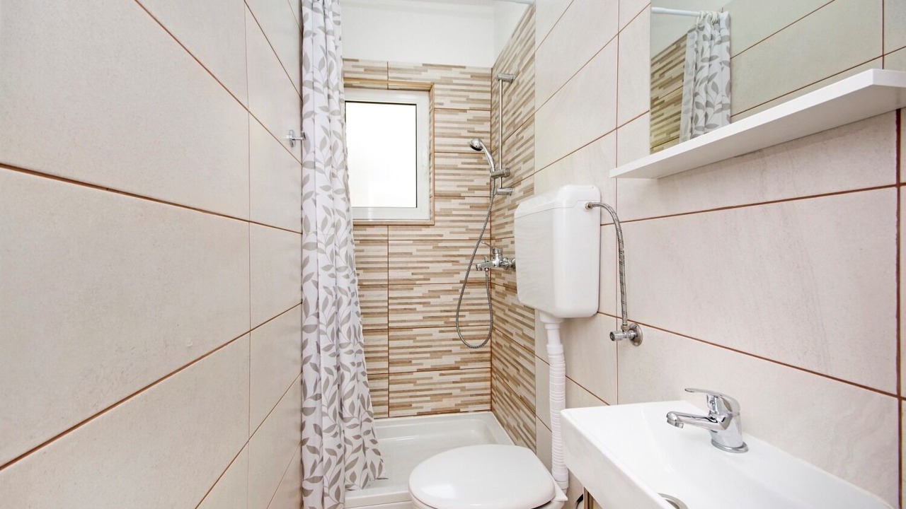 Photo of Bathroom in Postira