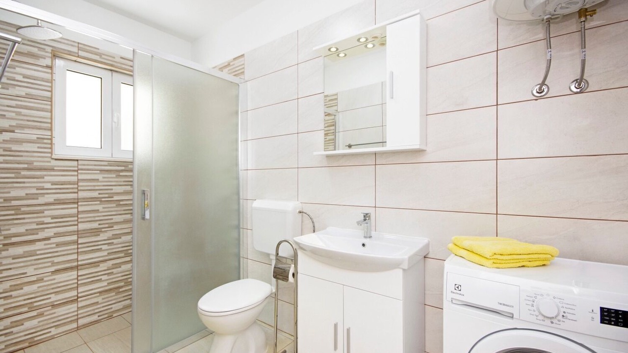 Photo of Bathroom in Postira