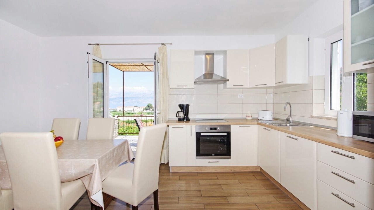 Photo of Kitchen in Postira