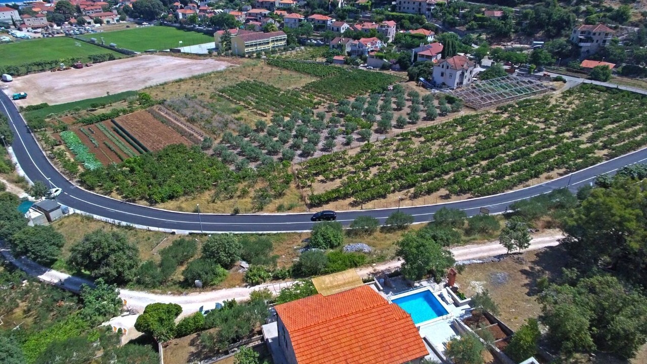 Photo of Outdoor in Postira