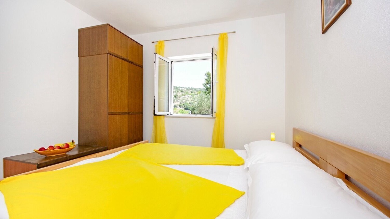 Photo of Bedroom in Postira