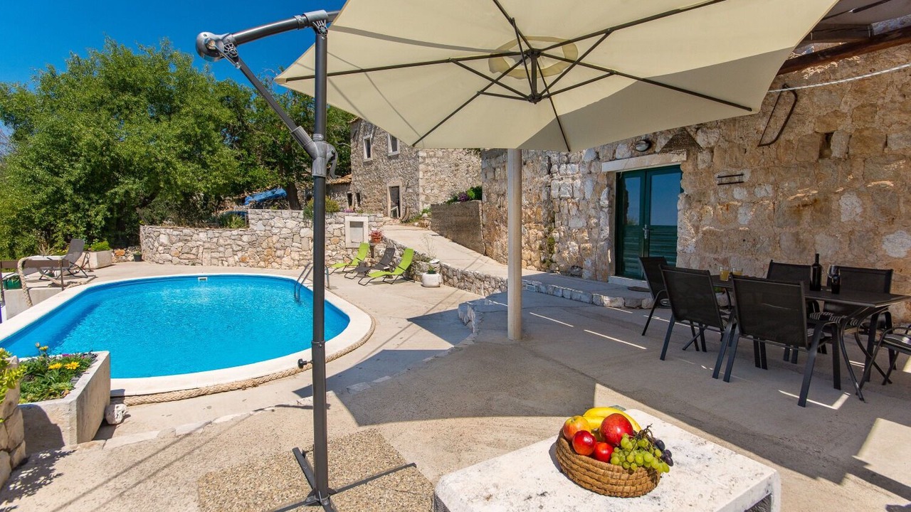 Photo of Outdoor in Mljet