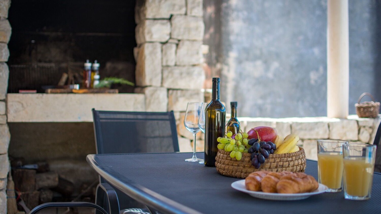 Photo of Outdoor in Mljet