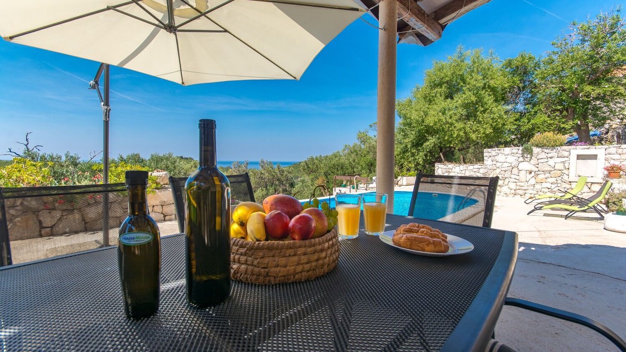 Photo of Outdoor in Mljet