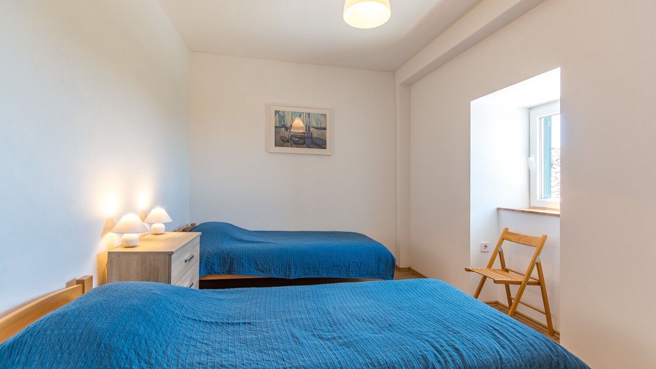 Photo of Bedroom in Mljet