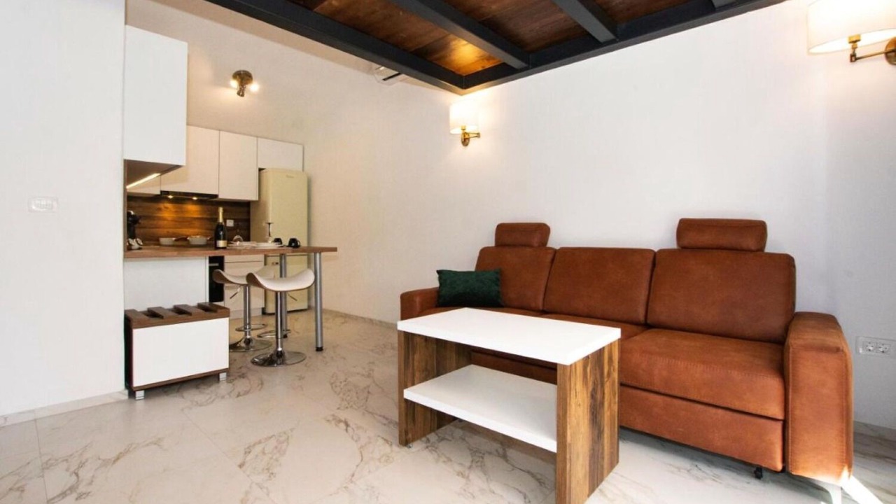 Photo of Livingroom in Lukoran