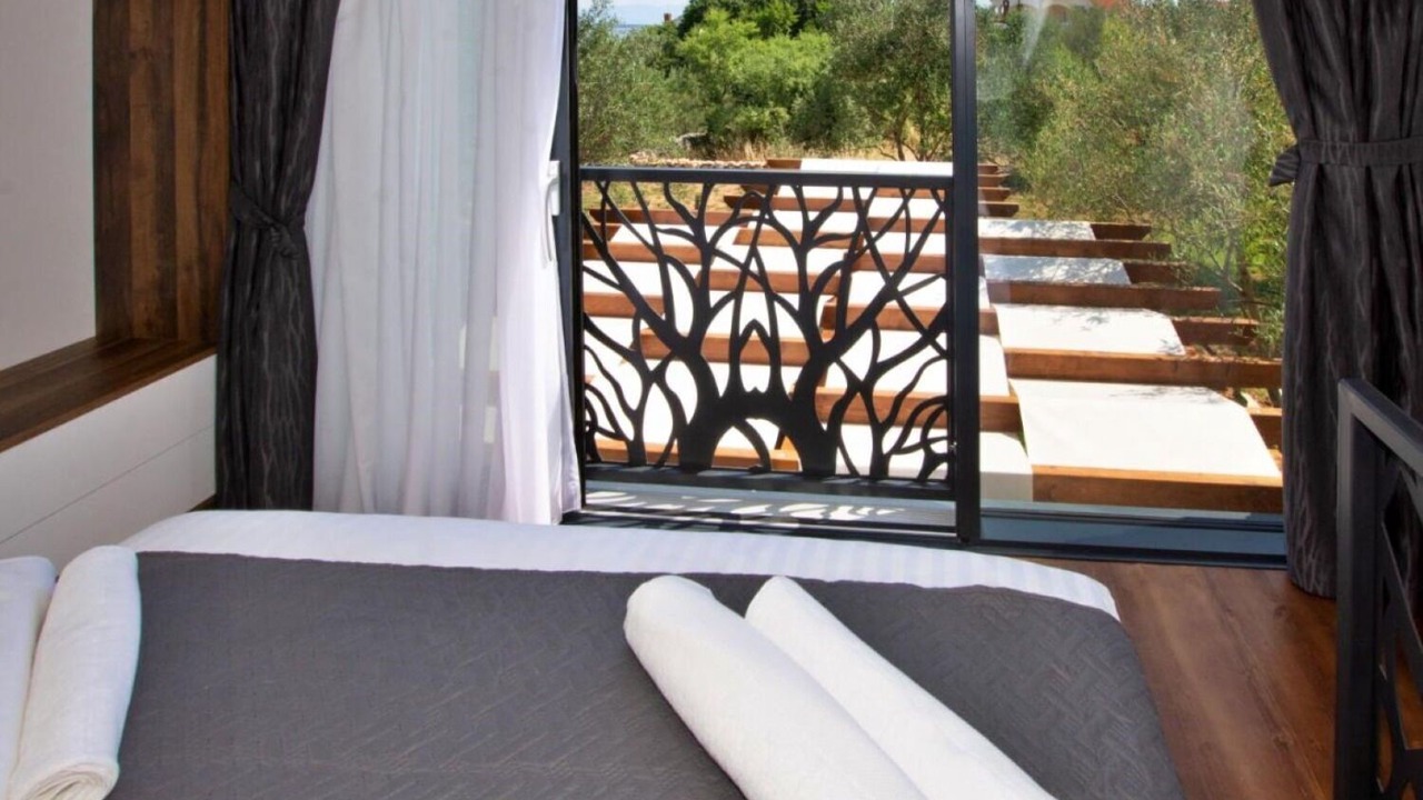 Photo of Bedroom in Lukoran