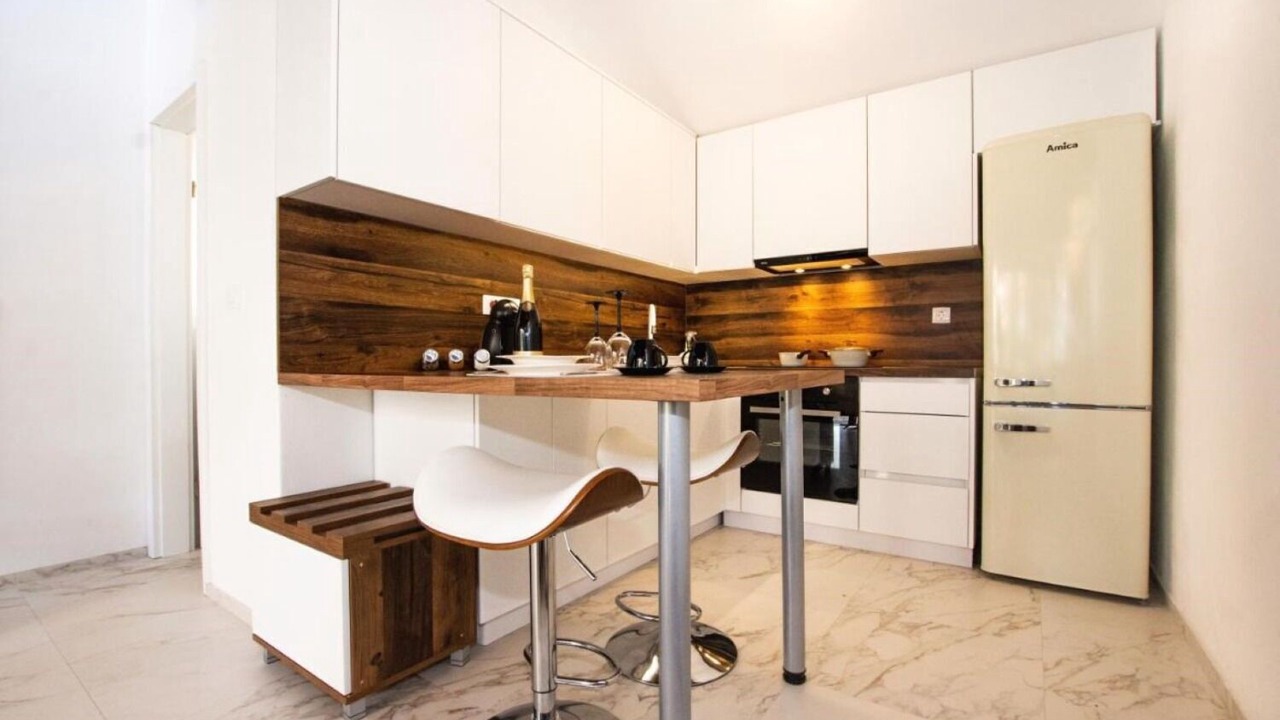 Photo of Kitchen in Lukoran