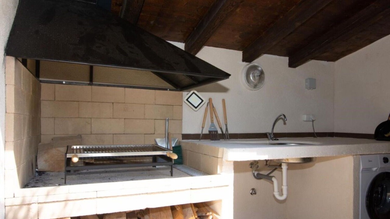 Photo of Kitchen in Lukoran