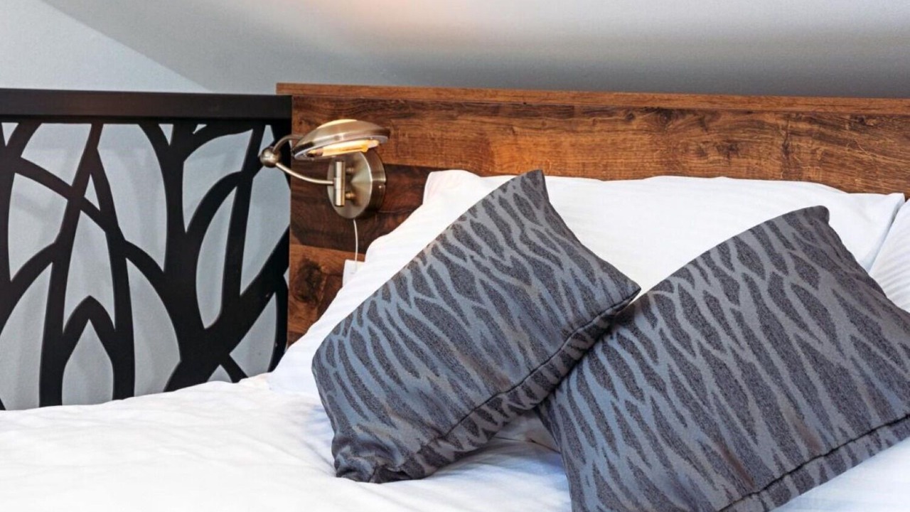 Photo of Bedroom in Lukoran