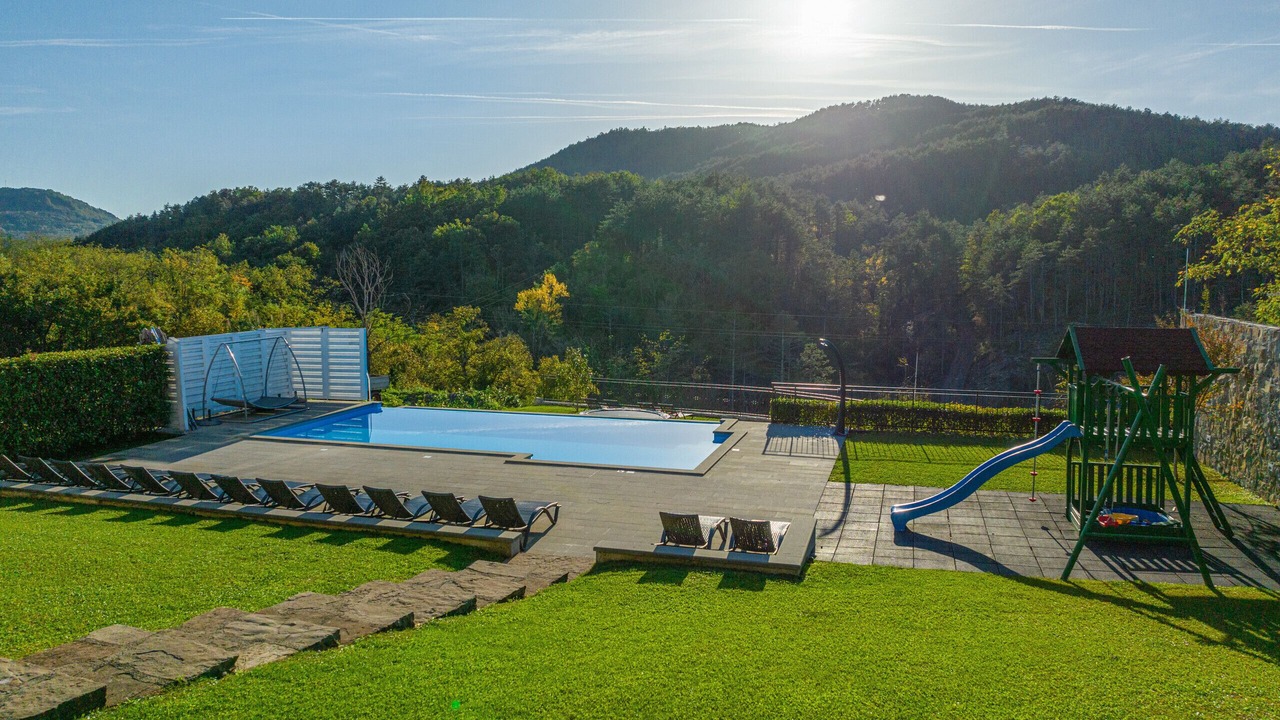 Photo of Outdoor in Buzet