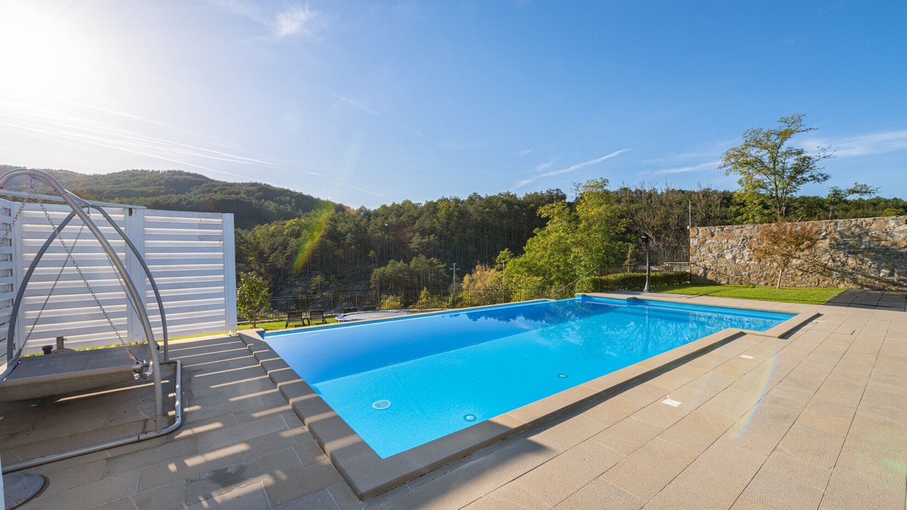 Photo of Outdoor in Buzet