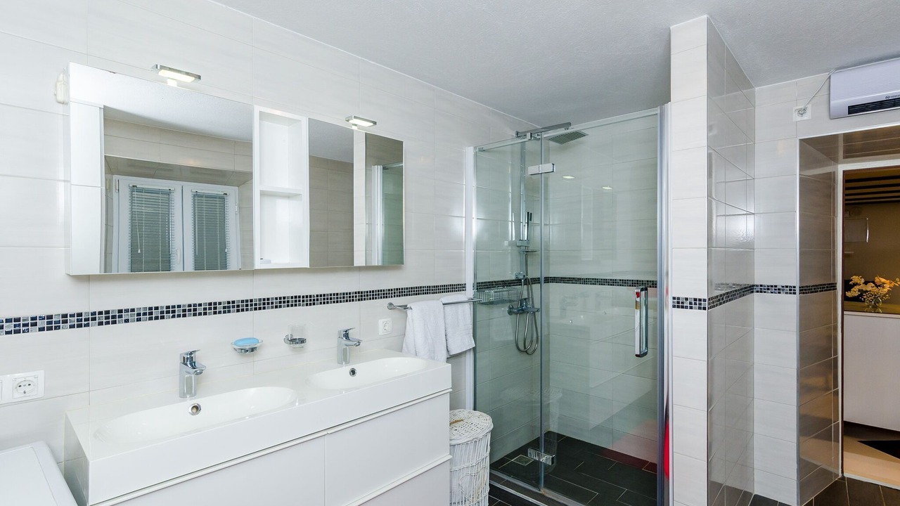 Photo of Bathroom in Gruz