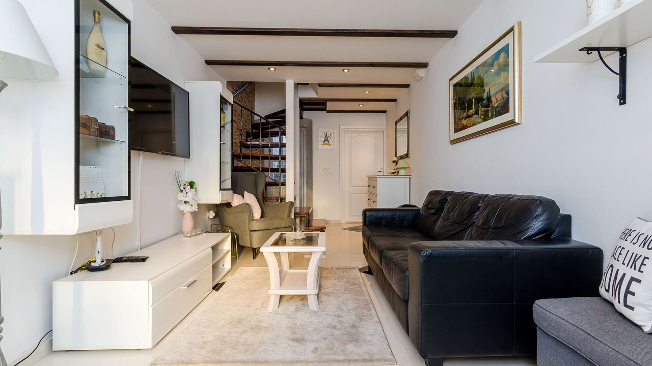Photo of Livingroom in Gruz