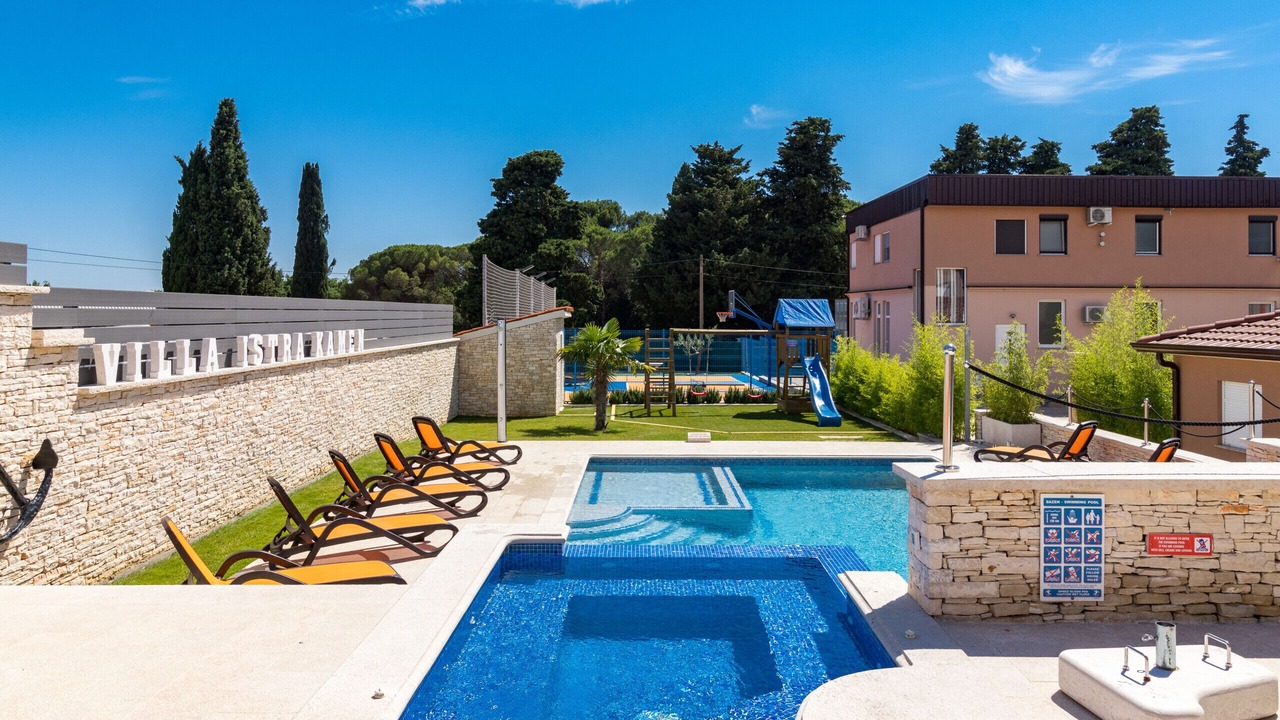 Photo of Outdoor in Marcana
