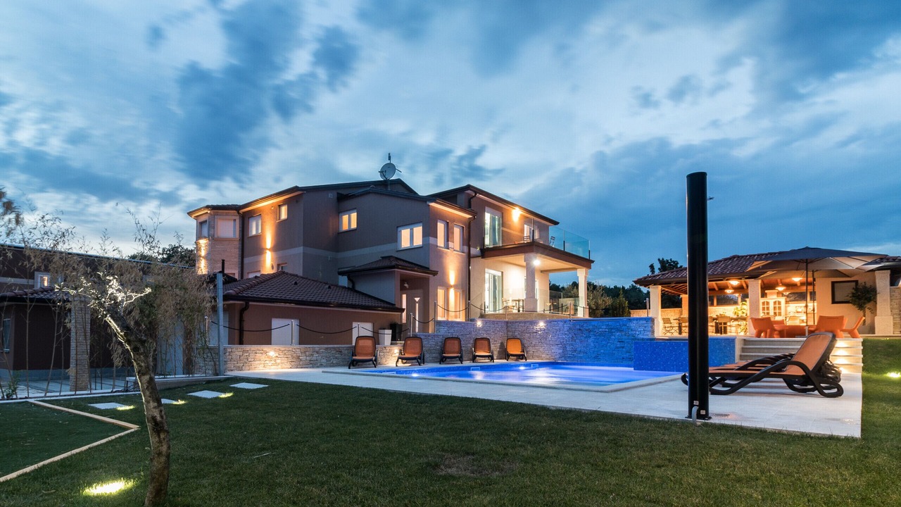 Photo of Outdoor in Marcana