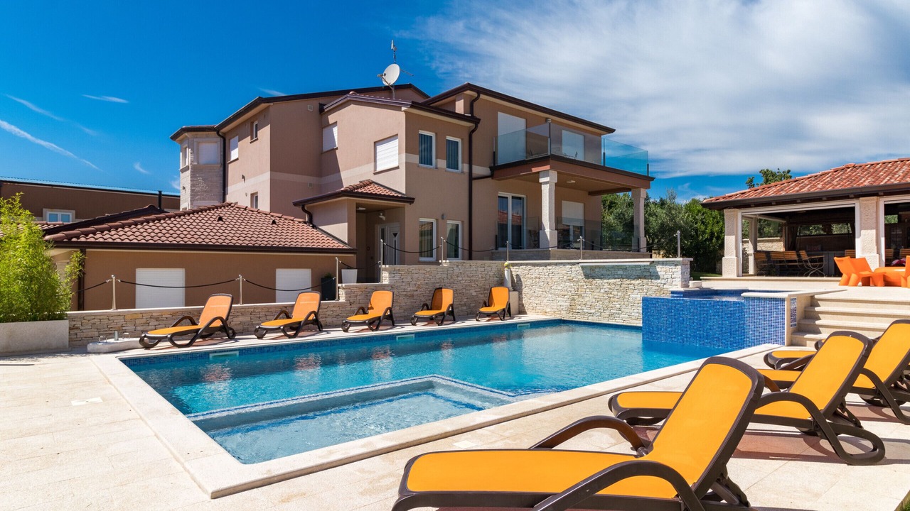 Photo of Outdoor in Marcana