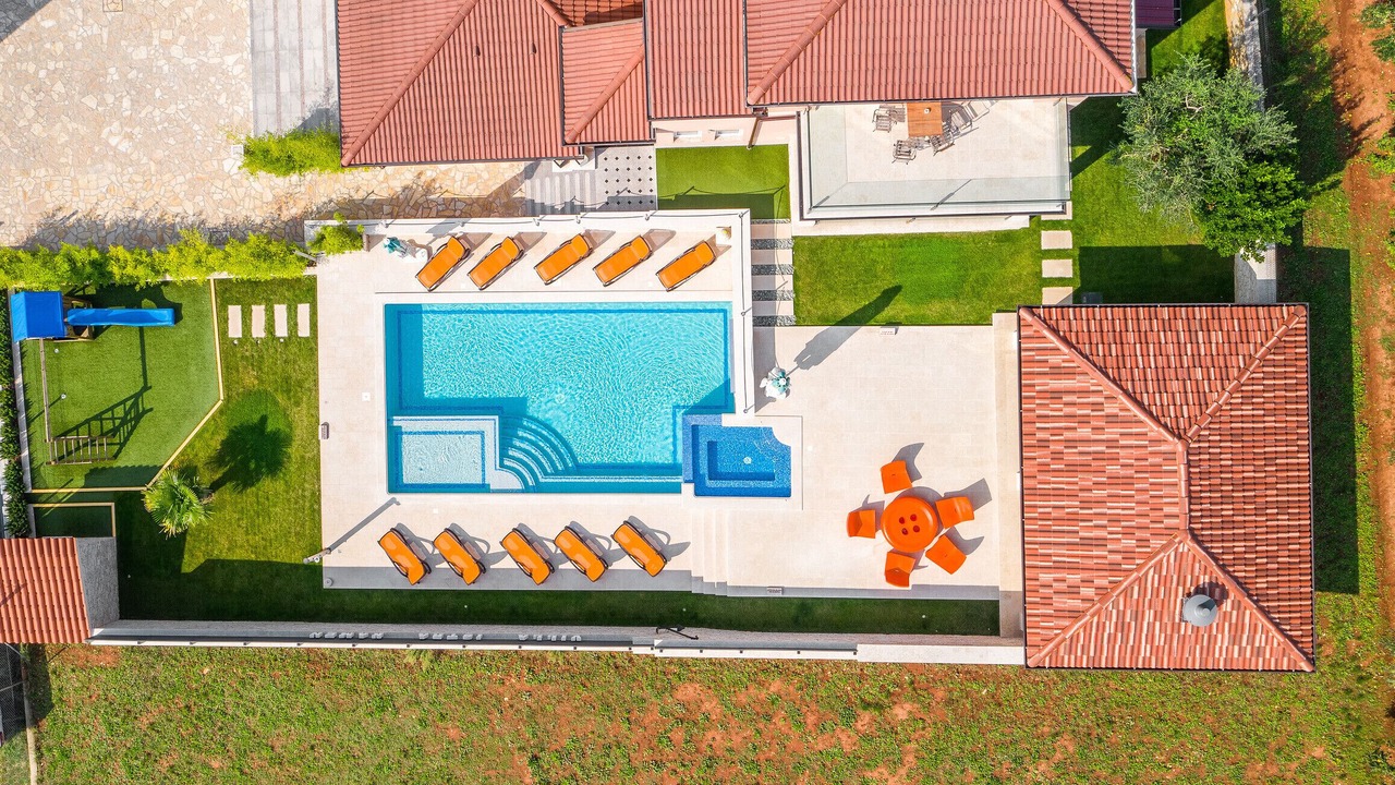 Photo of Outdoor in Marcana