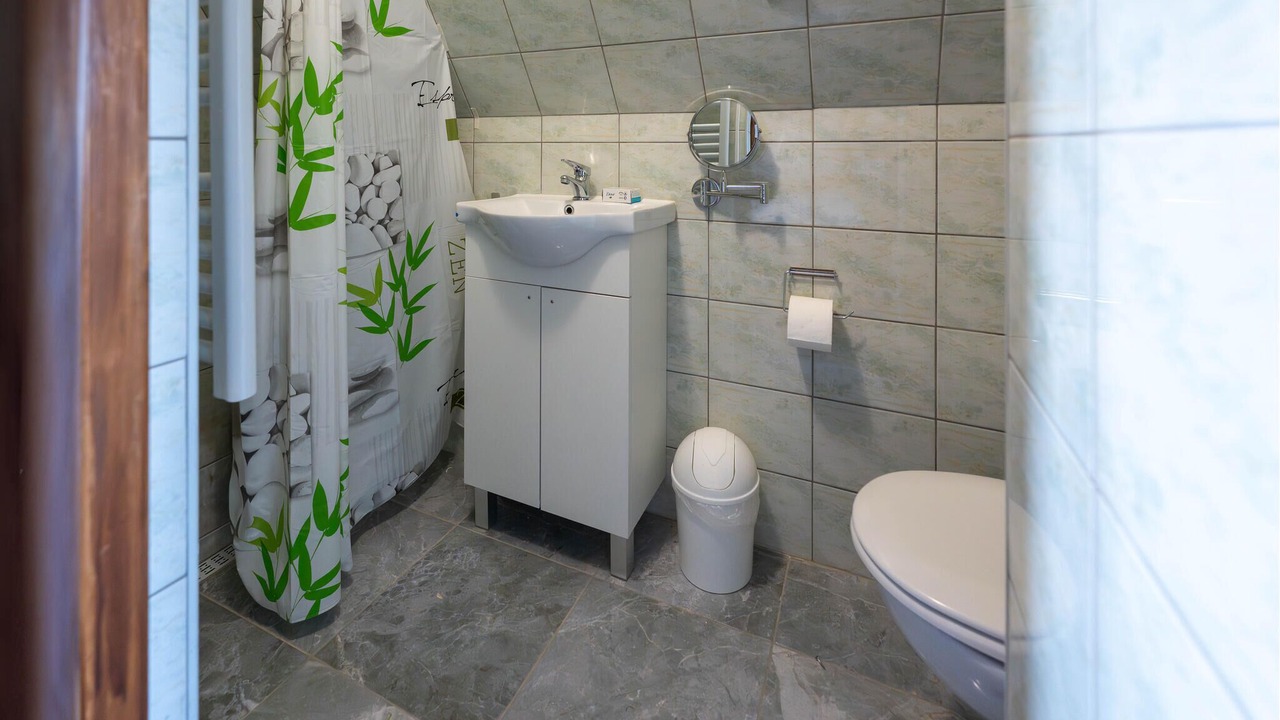 Photo of Bathroom in Vojnic