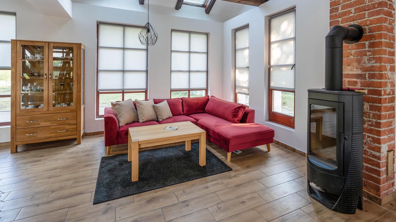 Photo of Bedroom in Vojnic