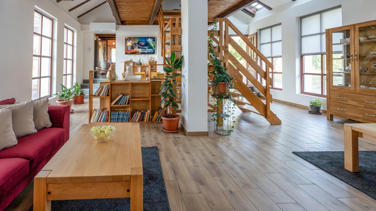 Photo of Bedroom in Vojnic