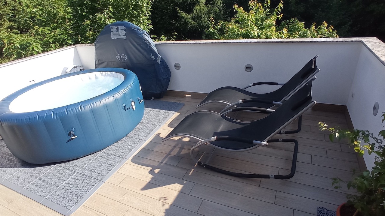 Photo of Patio Balcony in Ljubno