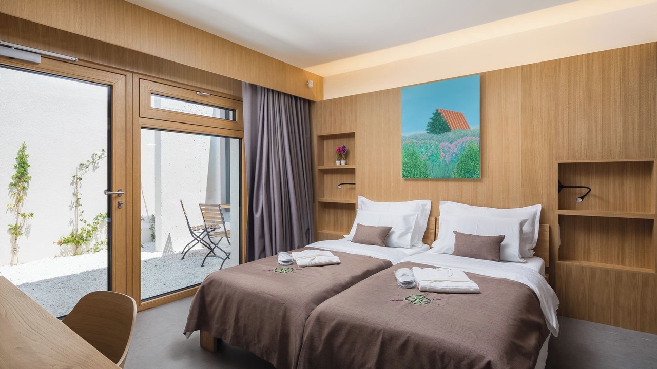Photo of Bedroom in Borak