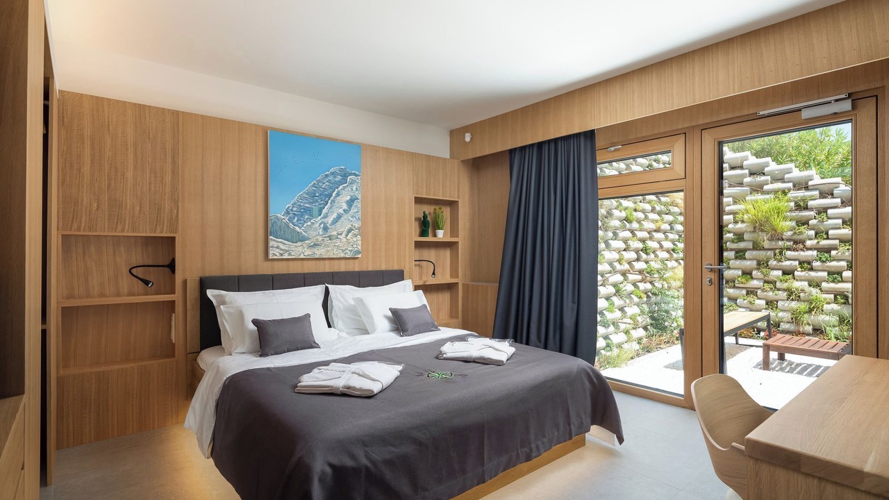 Photo of Bedroom in Borak