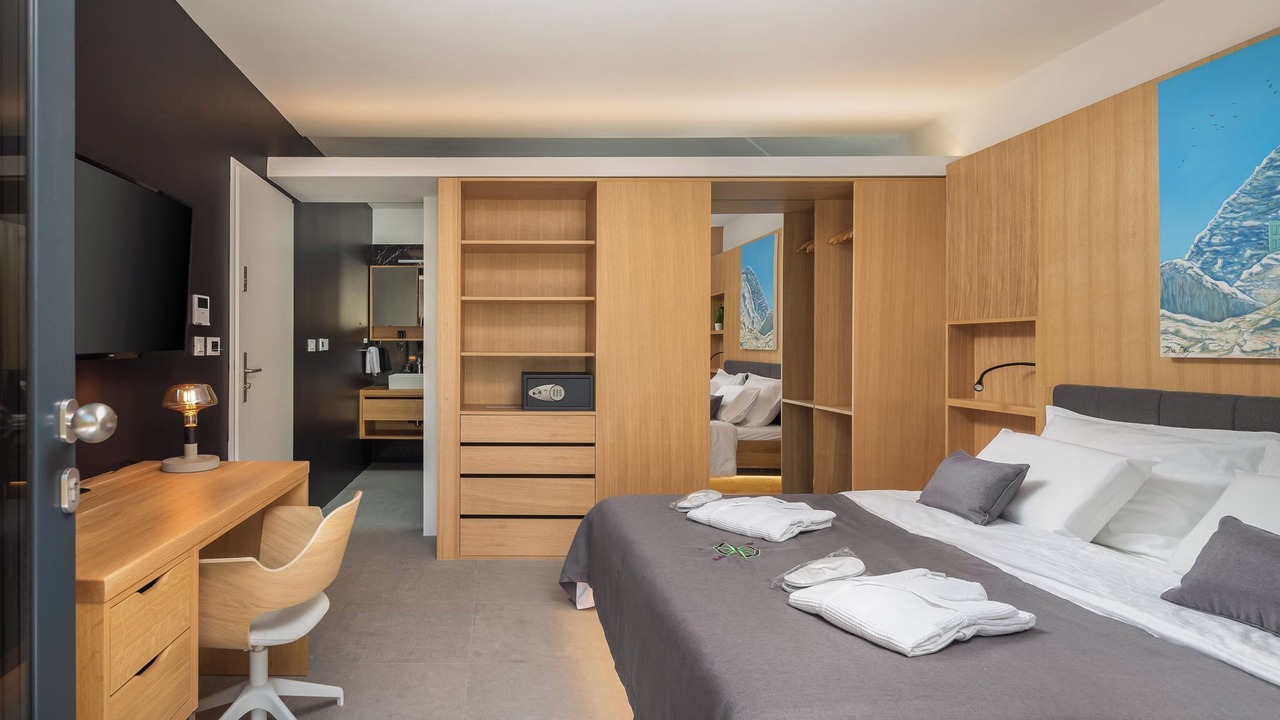 Photo of Bedroom in Borak