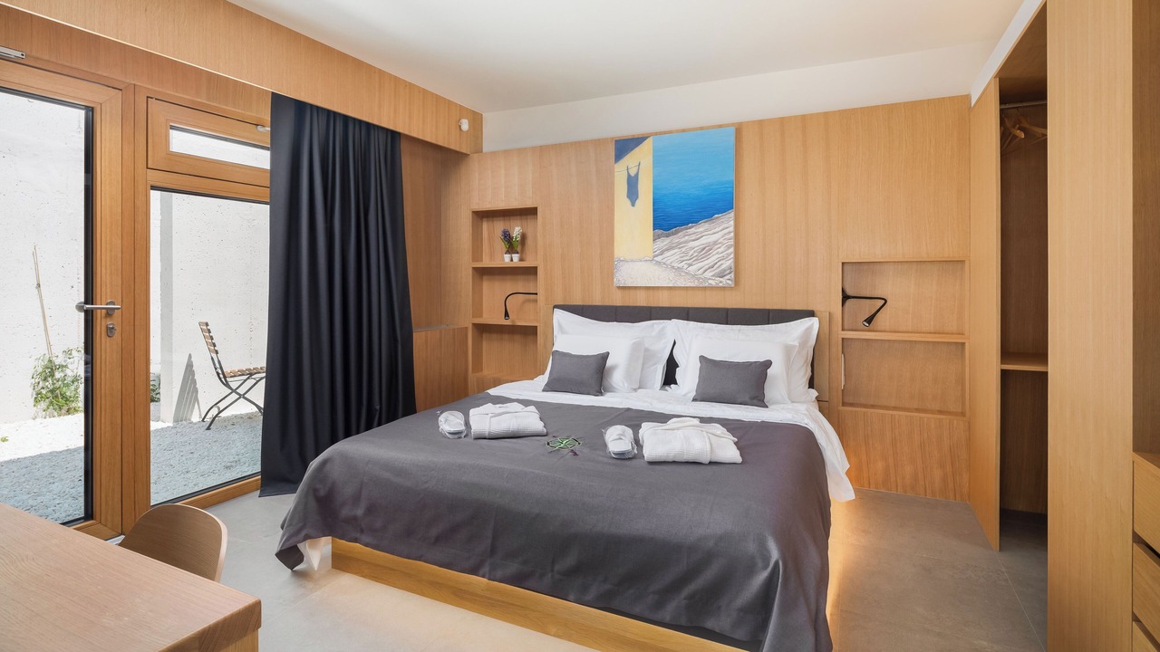 Photo of Bedroom in Borak