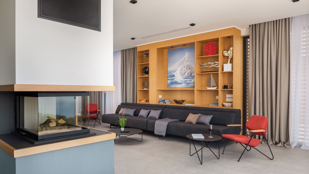 Photo of Livingroom in Borak