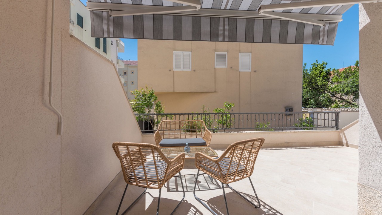 Photo of Patio Balcony in Donja luka