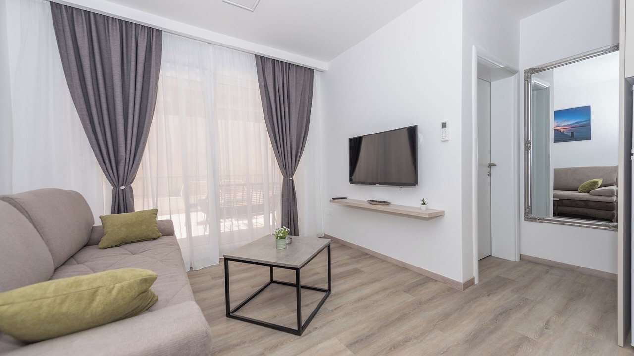 Photo of Livingroom in Donja luka