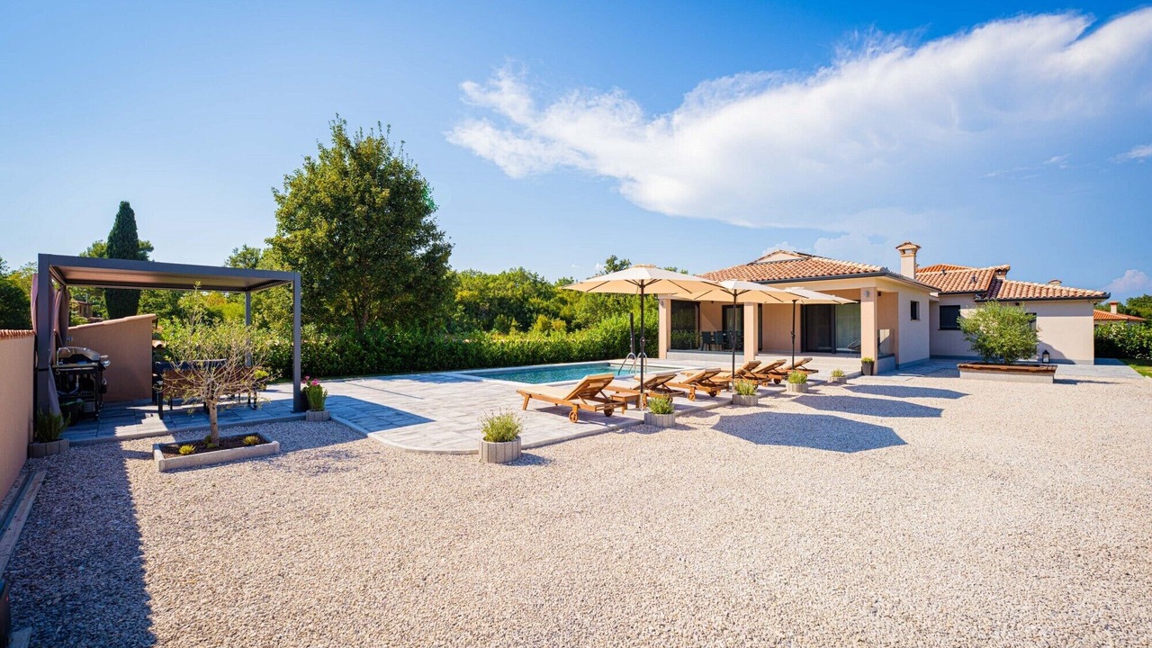 Photo of Patio Balcony in Kapelica