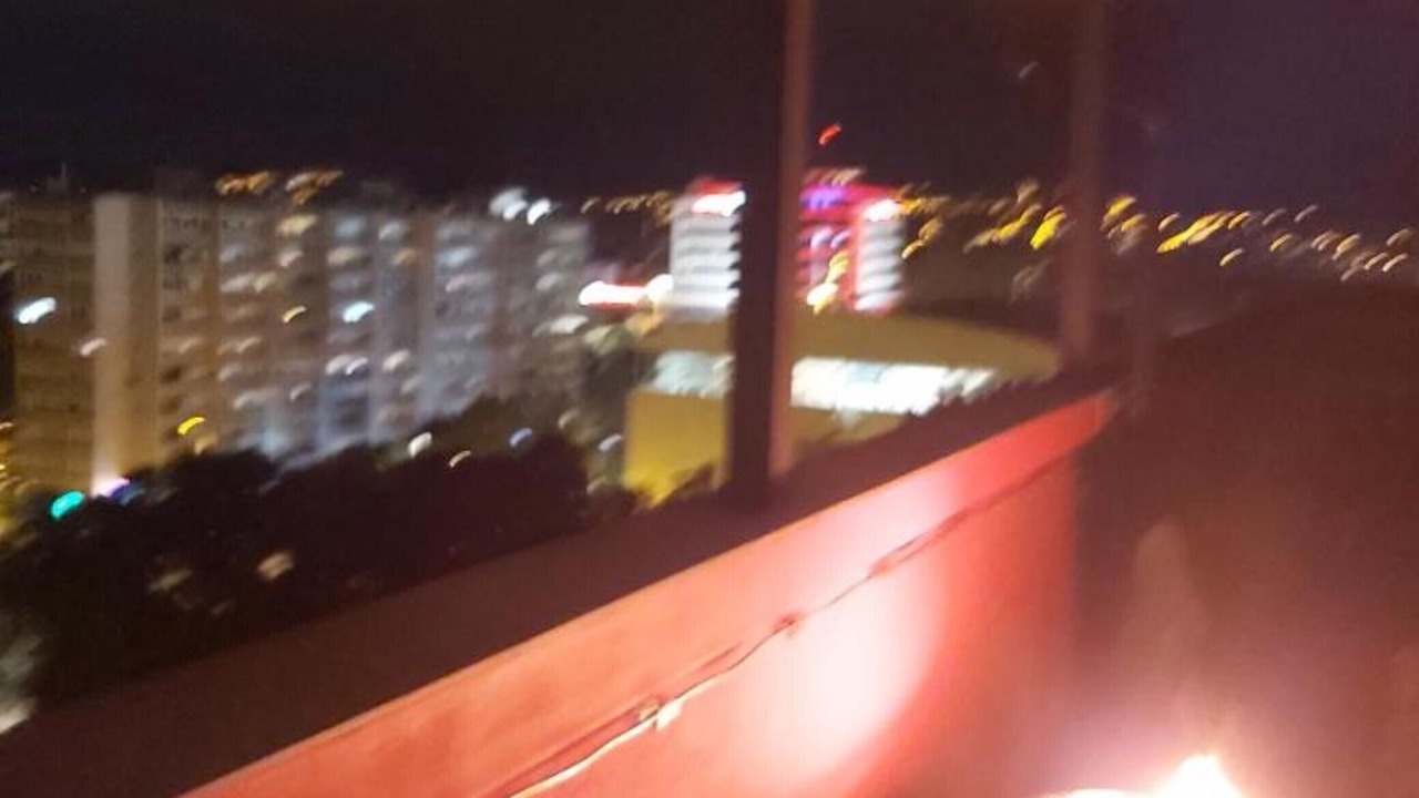 Photo of Patio Balcony in Zagreb