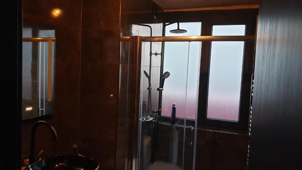 Photo of Bathroom in Zagreb