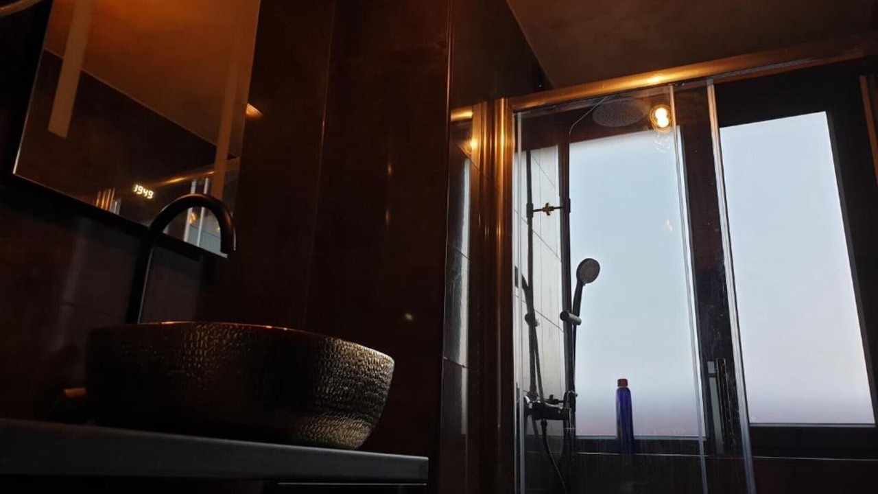 Photo of Bathroom in Zagreb