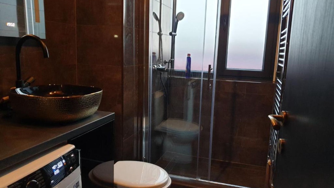 Photo of Bathroom in Zagreb