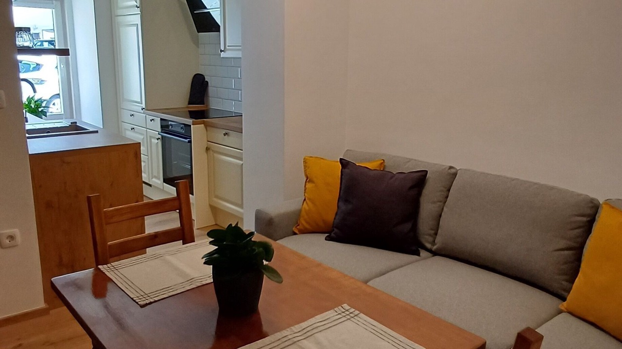 Photo of Livingroom in Podkoren