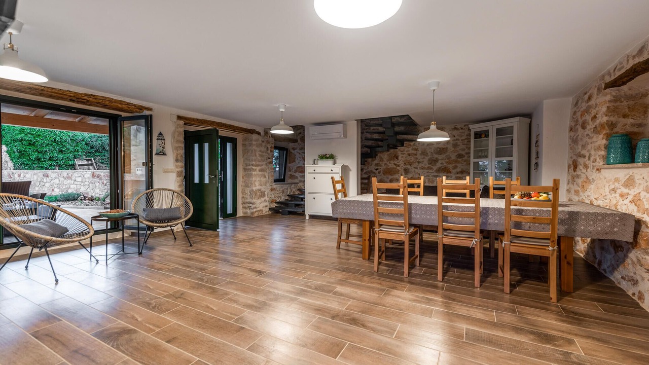 Photo of Bedroom in Babici