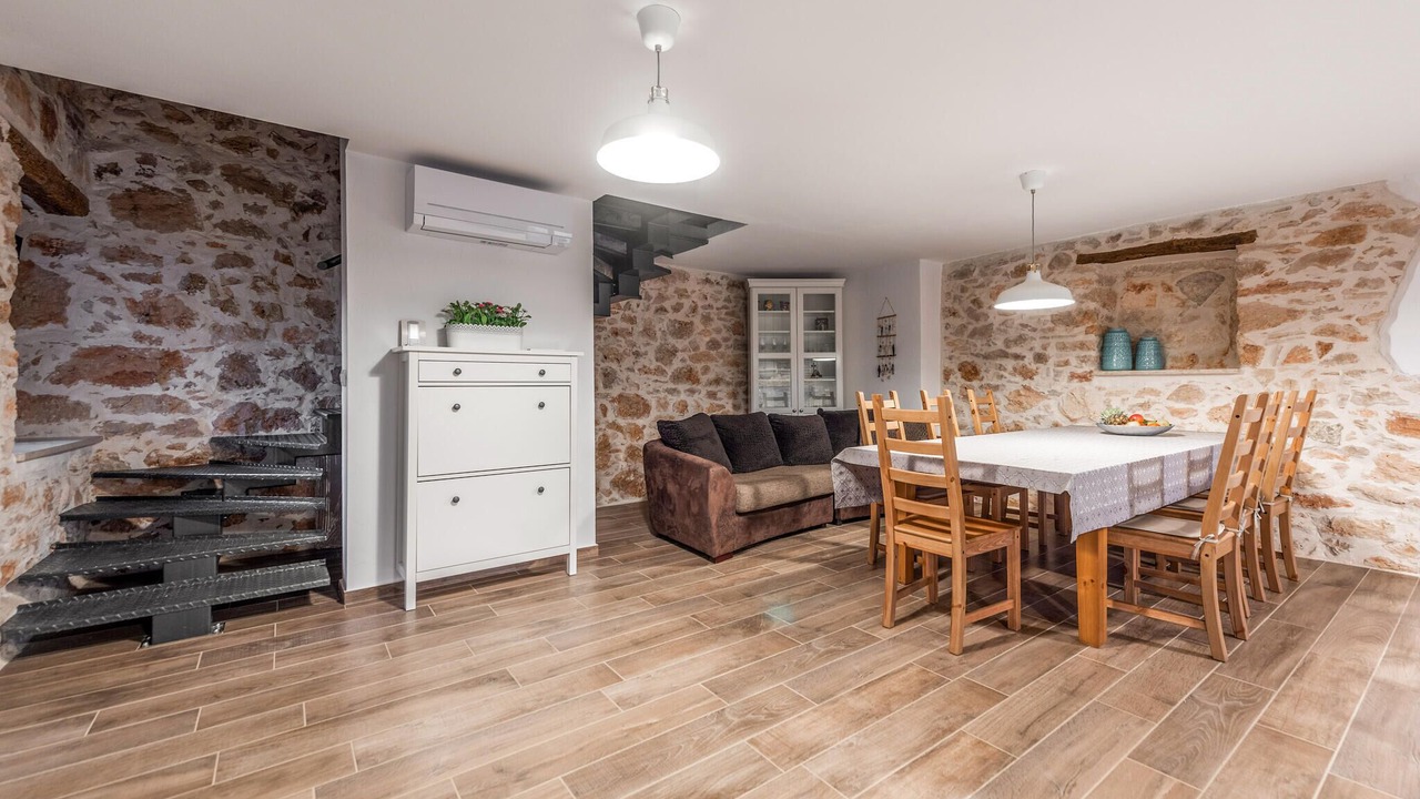 Photo of Bedroom in Babici