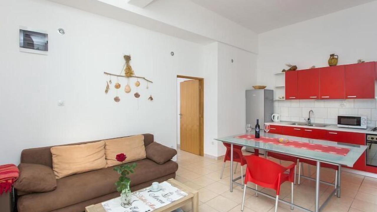 Photo of Livingroom in Trstenik