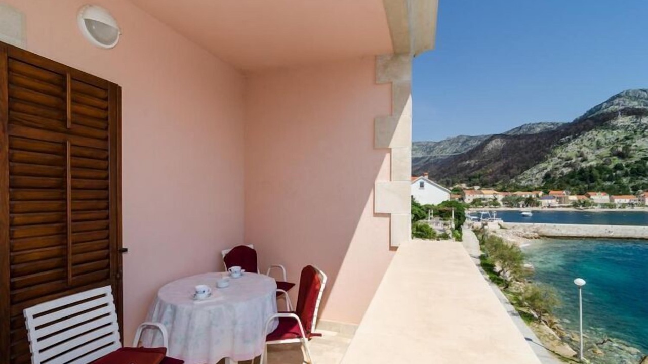Photo of Patio Balcony in Trstenik