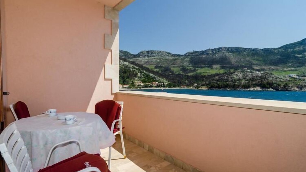 Photo of Patio Balcony in Trstenik