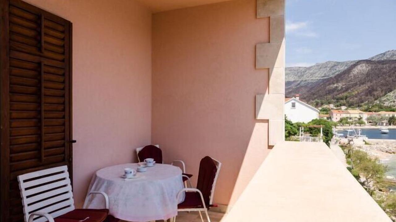 Photo of Patio Balcony in Trstenik