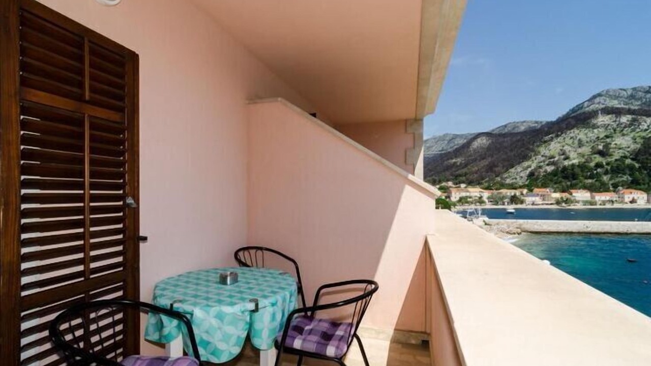 Photo of Patio Balcony in Trstenik