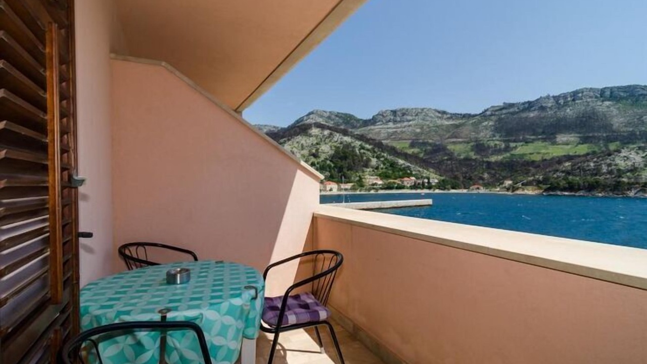 Photo of Patio Balcony in Trstenik